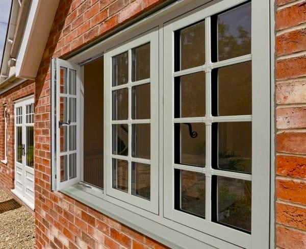 casement window loves park il